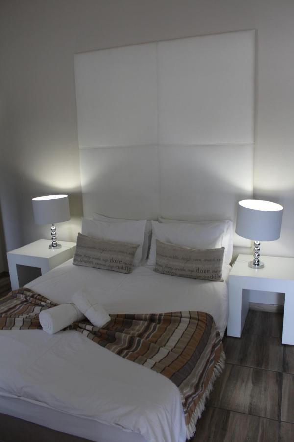 Maritz Country Lodge Keetmanshoop Esterno foto