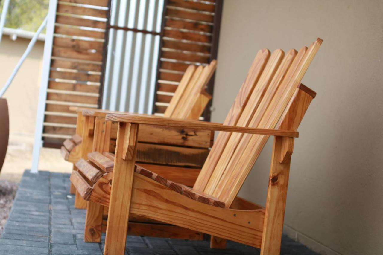 Maritz Country Lodge Keetmanshoop Esterno foto