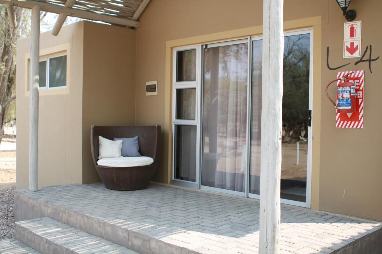 Maritz Country Lodge Keetmanshoop Esterno foto