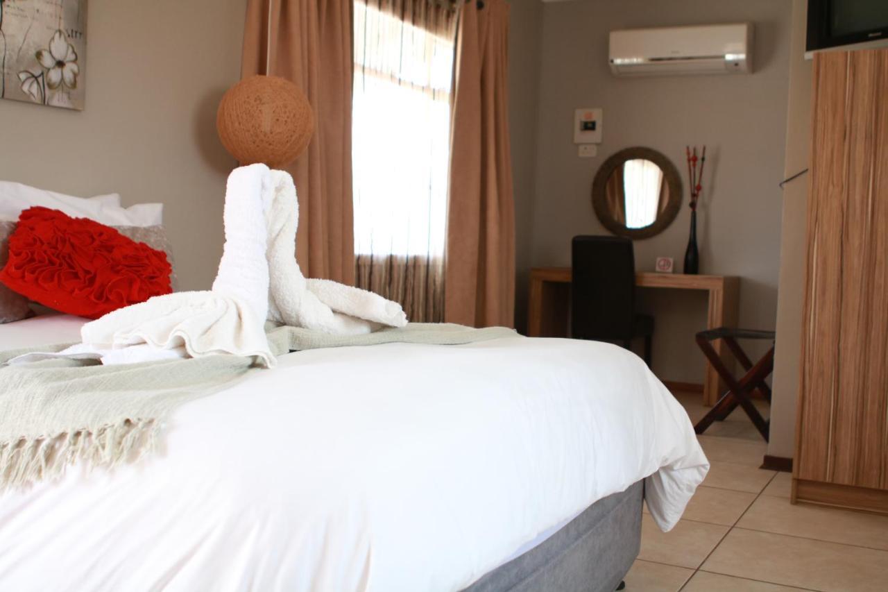Maritz Country Lodge Keetmanshoop Esterno foto