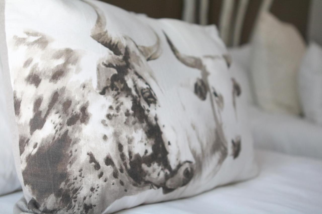 Maritz Country Lodge Keetmanshoop Esterno foto