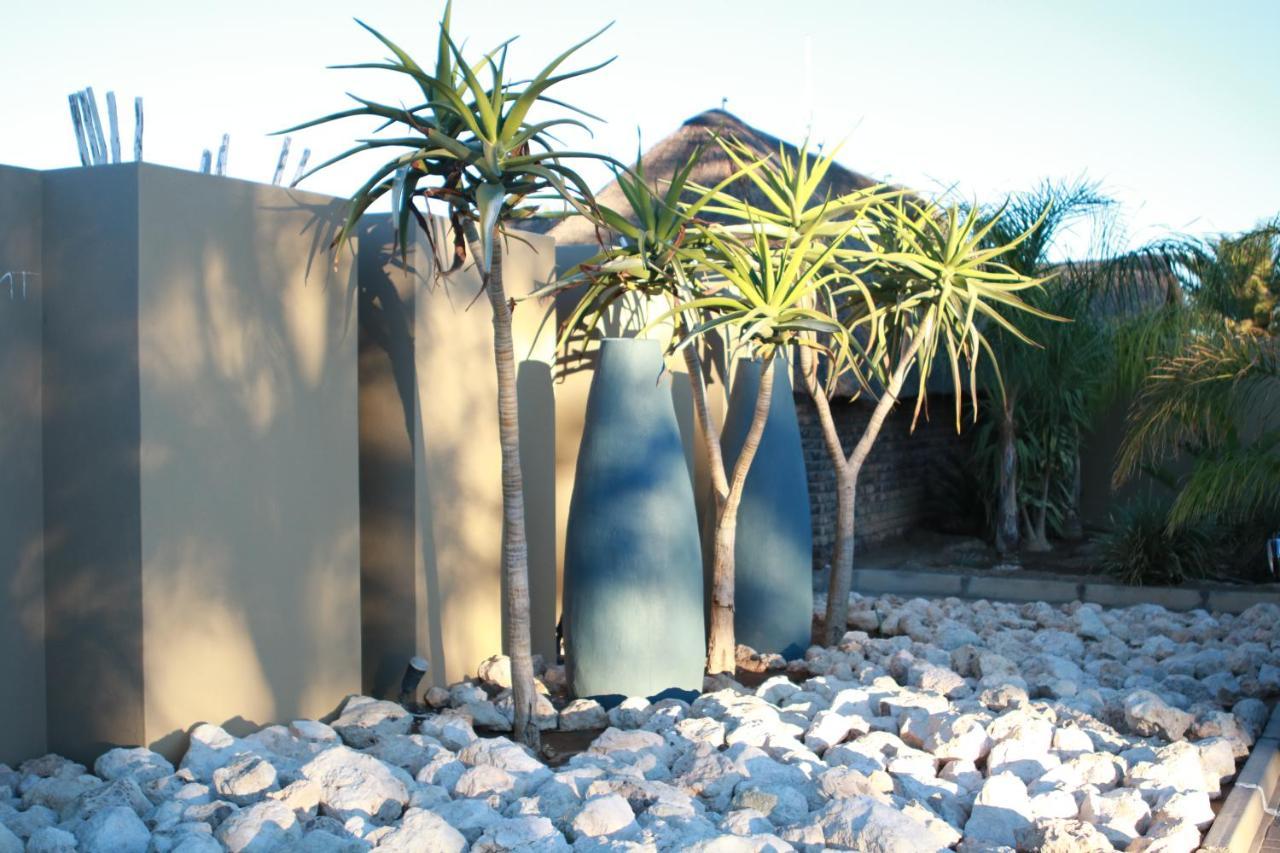 Maritz Country Lodge Keetmanshoop Esterno foto