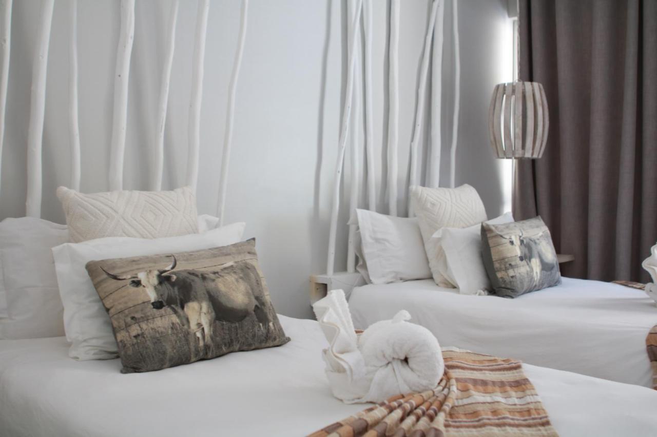Maritz Country Lodge Keetmanshoop Esterno foto