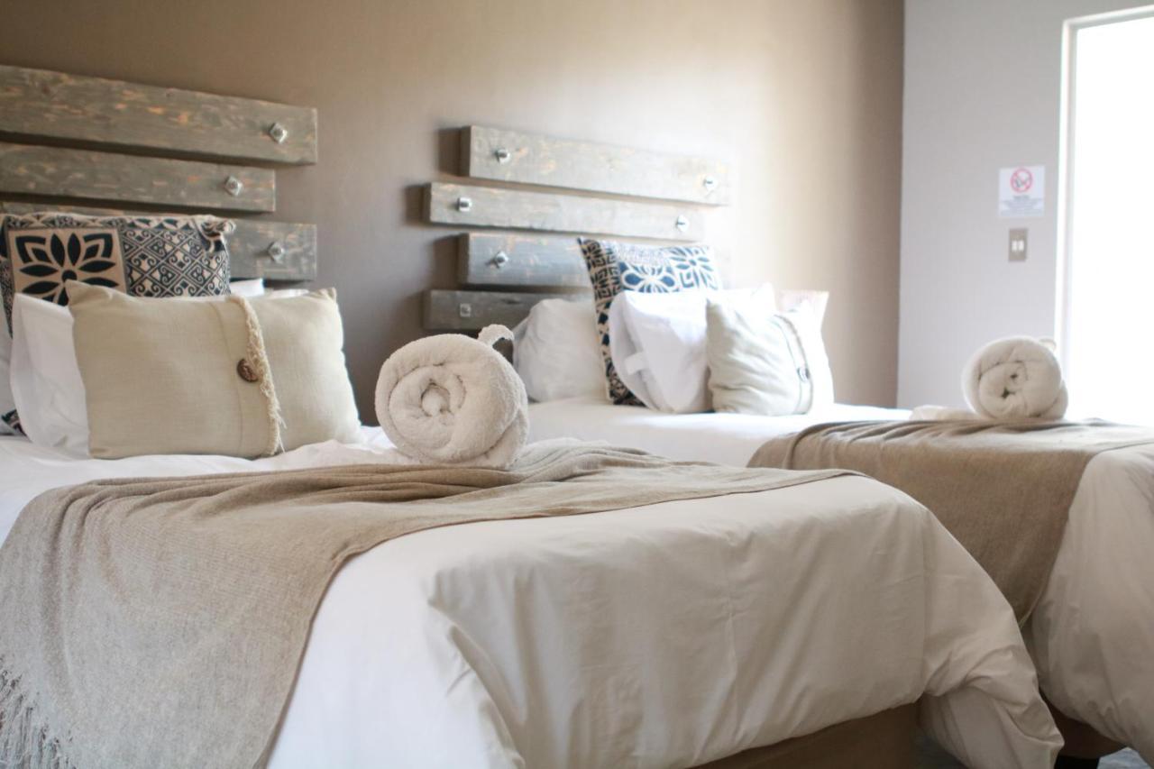 Maritz Country Lodge Keetmanshoop Esterno foto