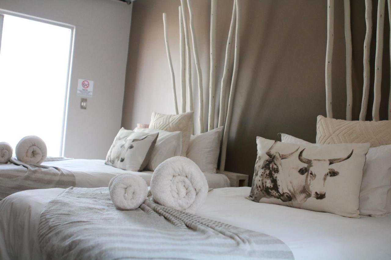 Maritz Country Lodge Keetmanshoop Esterno foto