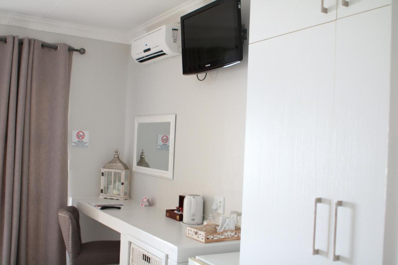 Maritz Country Lodge Keetmanshoop Esterno foto