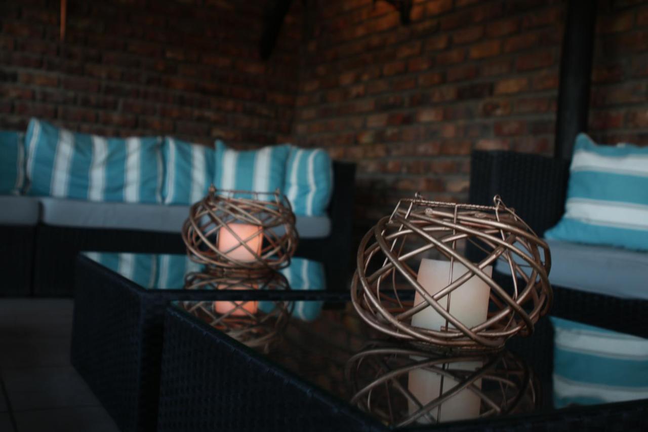 Maritz Country Lodge Keetmanshoop Esterno foto