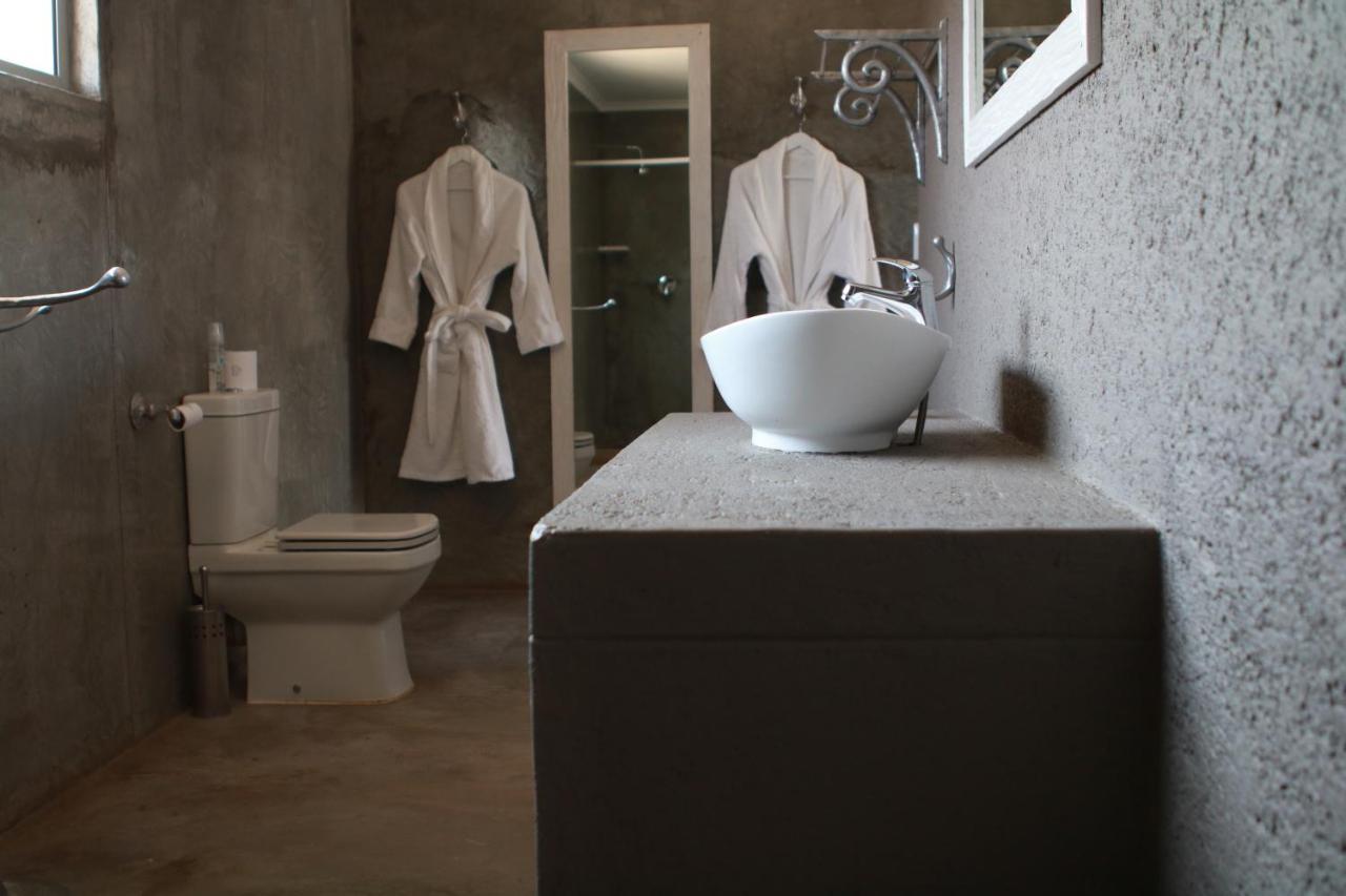 Maritz Country Lodge Keetmanshoop Esterno foto