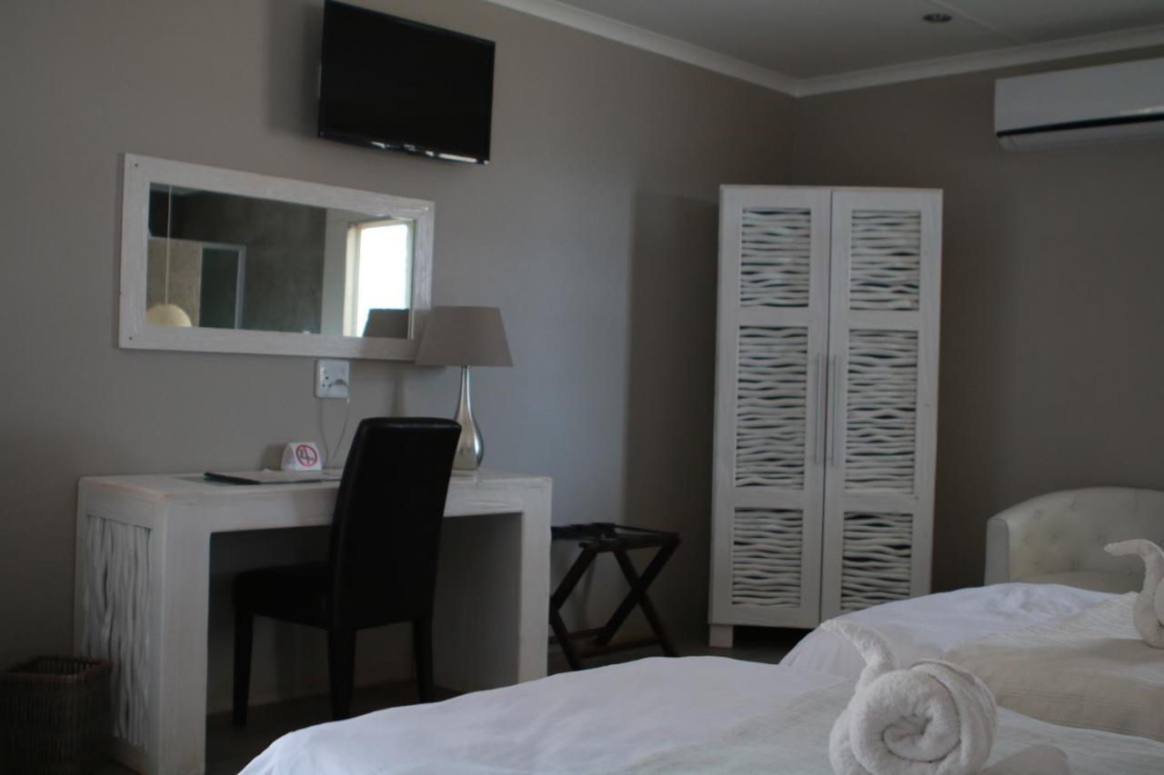Maritz Country Lodge Keetmanshoop Esterno foto