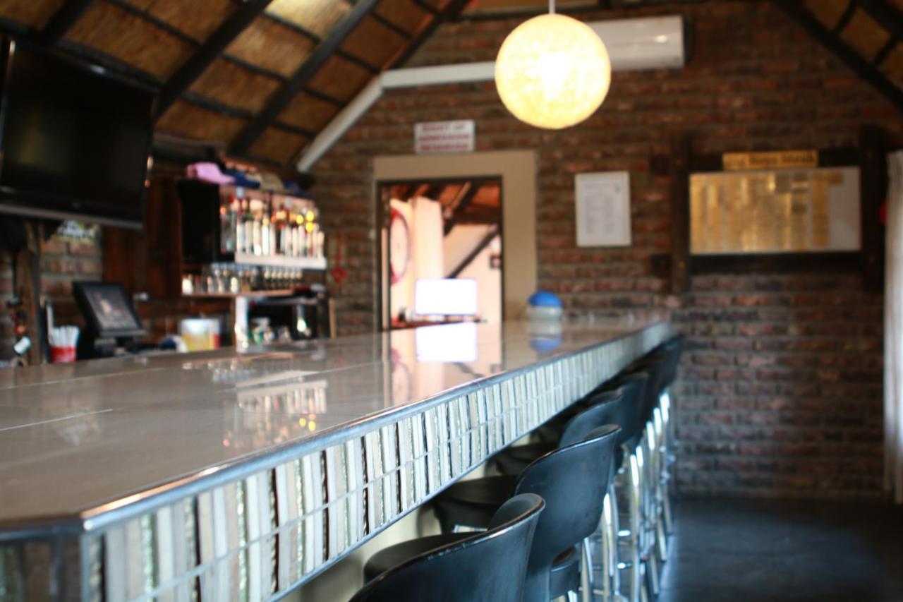 Maritz Country Lodge Keetmanshoop Esterno foto
